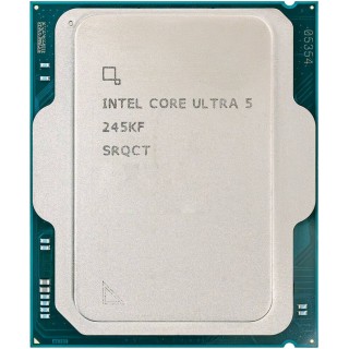 Intel® Core™ Ultra 5 245K, S1851 Tray Intel® Core™ Ultra 5 245K, S1851 Tray